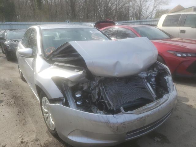 Honda Accord lx (2010)