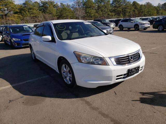 Honda Accord lx (2010)