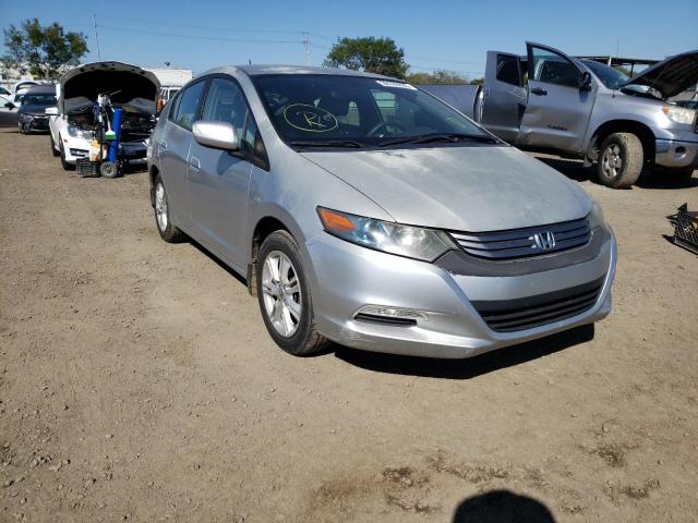 Honda Insight (2010)