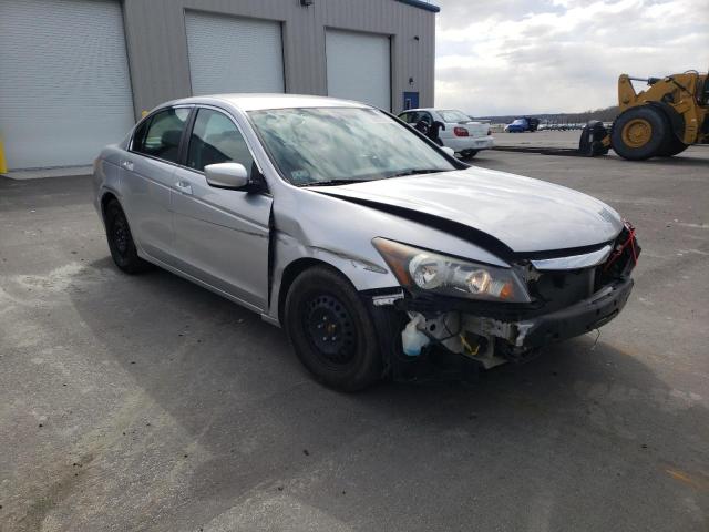 Honda Accord lx (2011)