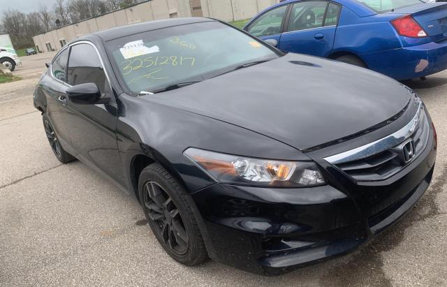 Honda Accord cpe (2011)
