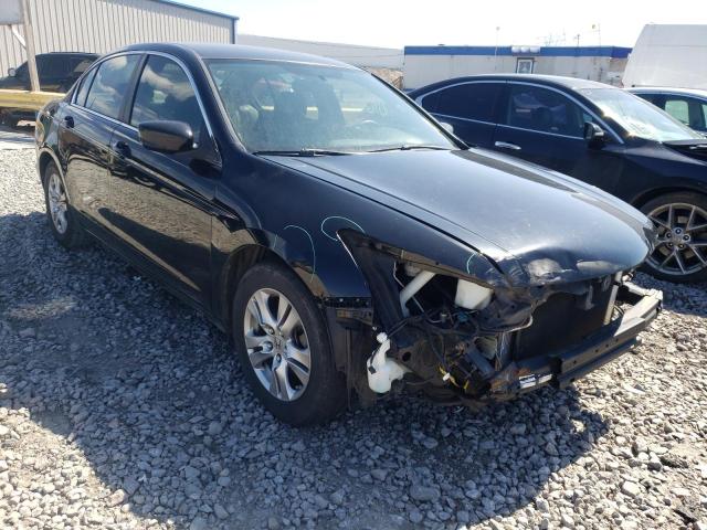 Honda Accord se (2012)