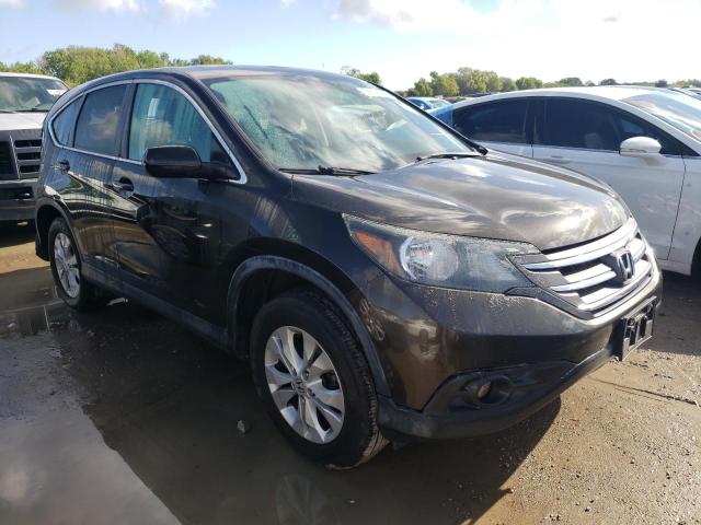 Honda Cr-v ex (2013)