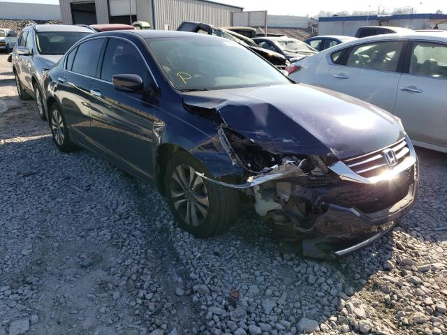 Honda Accord lx (2015)