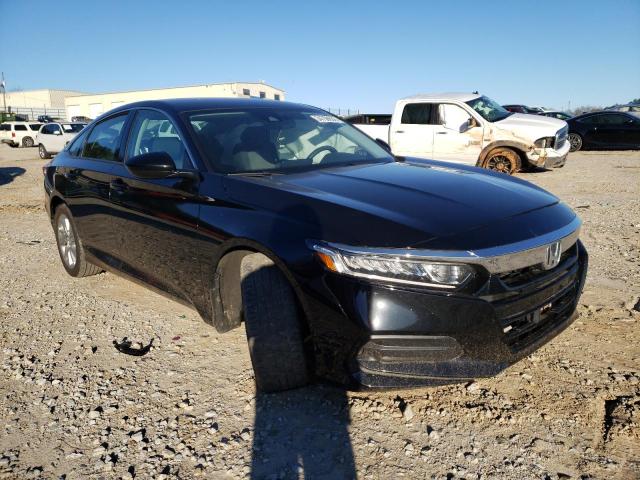 Honda Accord lx (2020)