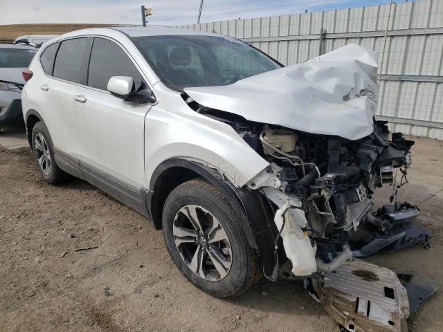 Honda Cr-v se (2021)