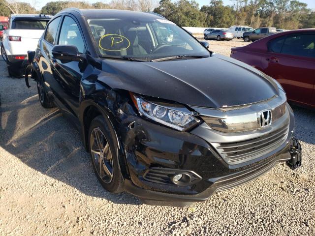 Honda Hr-v ex (2022)