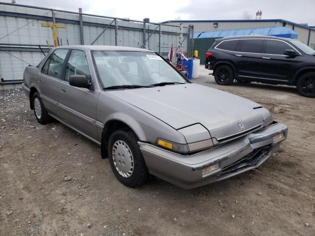 Honda Accord lx (1989)