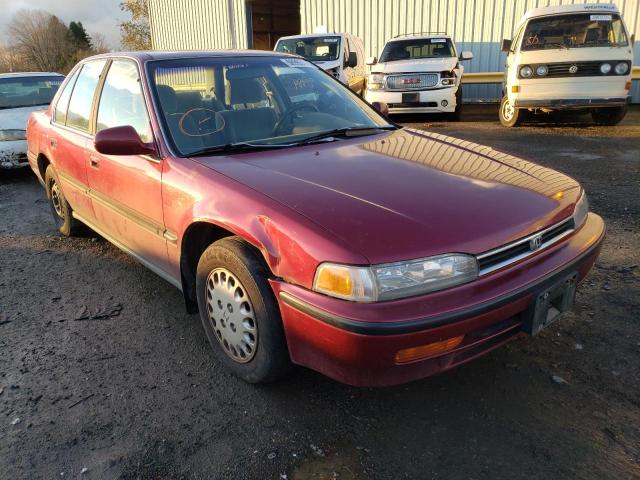 Honda Accord lx (1993)