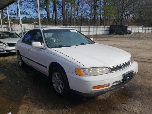 Honda Accord lx (1995)