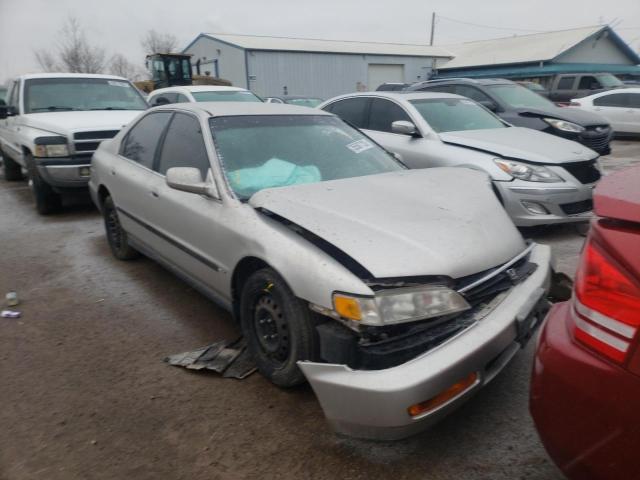 Honda Accord lx (1996)