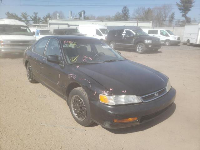 Honda Accord lx (1997)