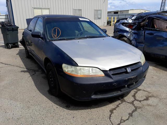 Honda Accord lx (1998)