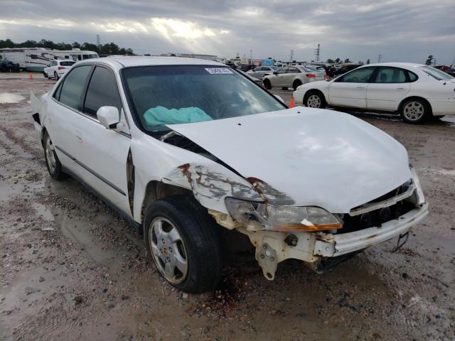 Honda Accord lx (1999)