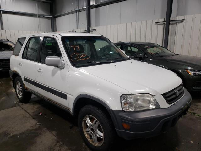 Honda Cr-v ex (1999)