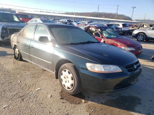 Honda Accord lx (2000)