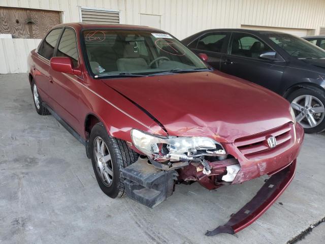 Honda Accord se (2002)