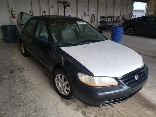 Honda Accord se (2002)