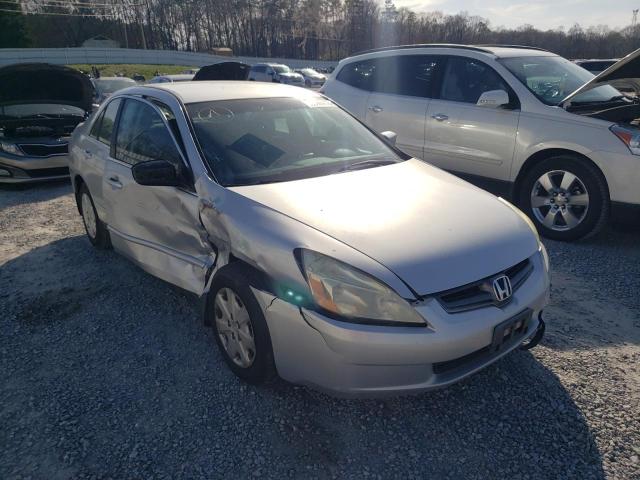 Honda Accord lx (2003)
