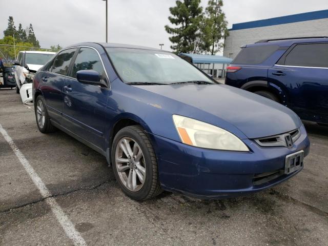 Honda Accord lx (2003)