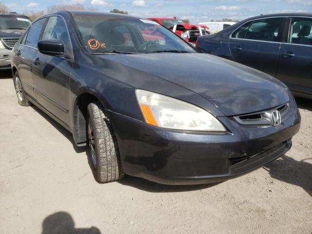 Honda Accord lx (2003)