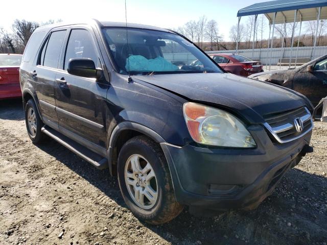 Honda Cr-v ex (2003)