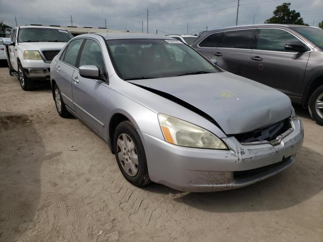 Honda Accord lx (2004)