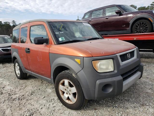 Honda Element ex (2004)