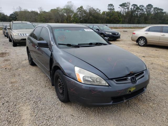 Honda Accord lx (2005)