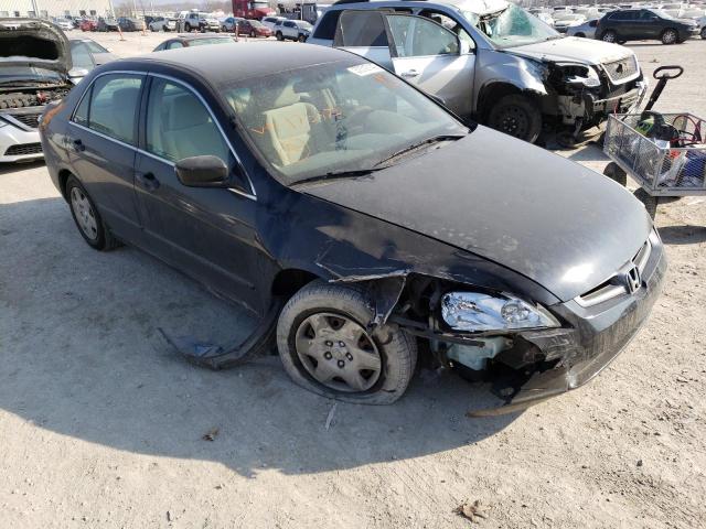 Honda Accord lx (2005)