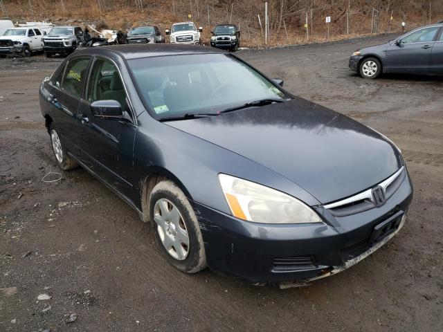 Honda Accord lx (2007)