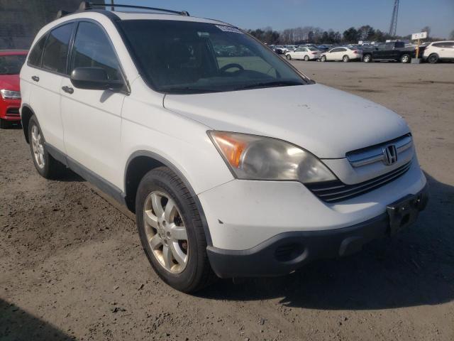 Honda Cr-v ex (2007)