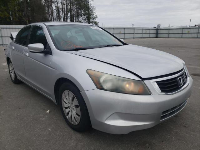 Honda Accord lx (2009)