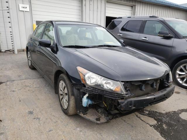 Honda Accord lx (2010)