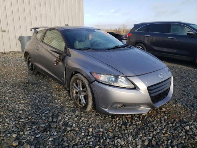 Honda Cr-z ex (2011)