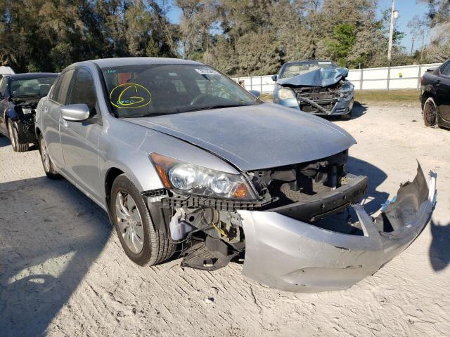 Honda Accord lx (2012)
