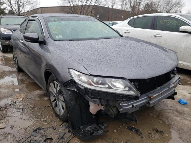 Honda Accord lx- (2016)