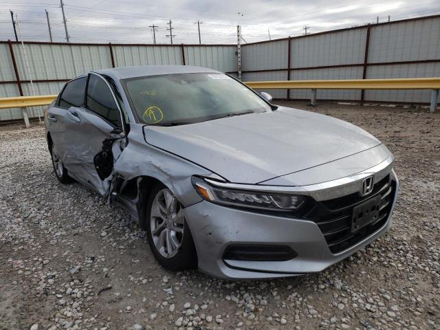 Honda Accord lx (2019)