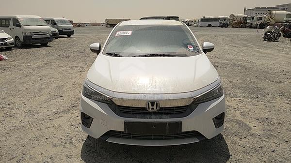 Honda City (2021)