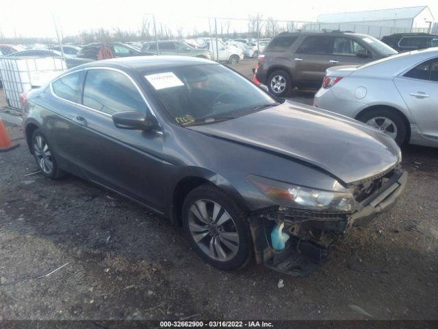 Honda Accord cpe (2012)