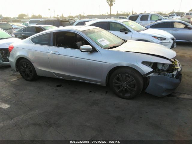 Honda Accord cpe (2011)