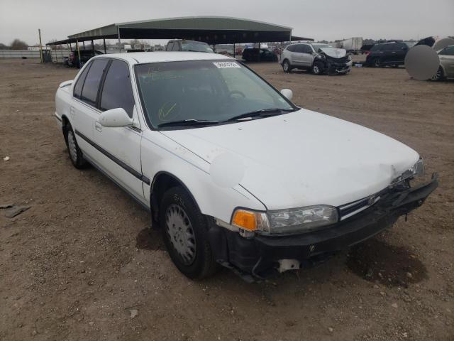 Honda Accord lx (1992)