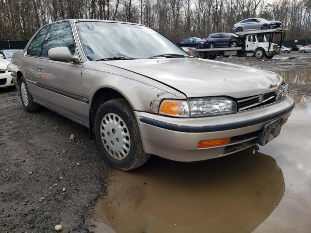 Honda Accord lx (1993)