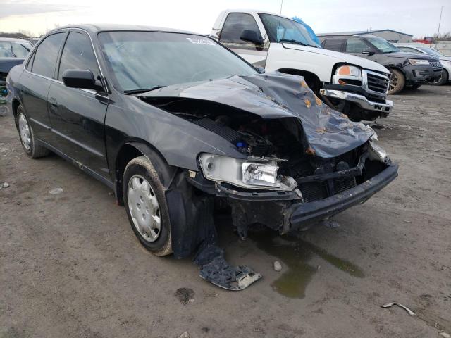 Honda Accord lx (1998)