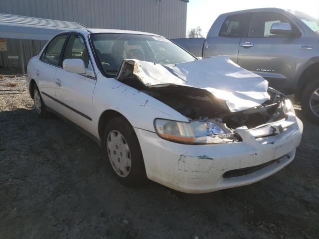 Honda Accord lx (1999)