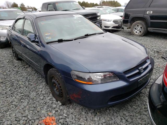 Honda Accord lx (2000)
