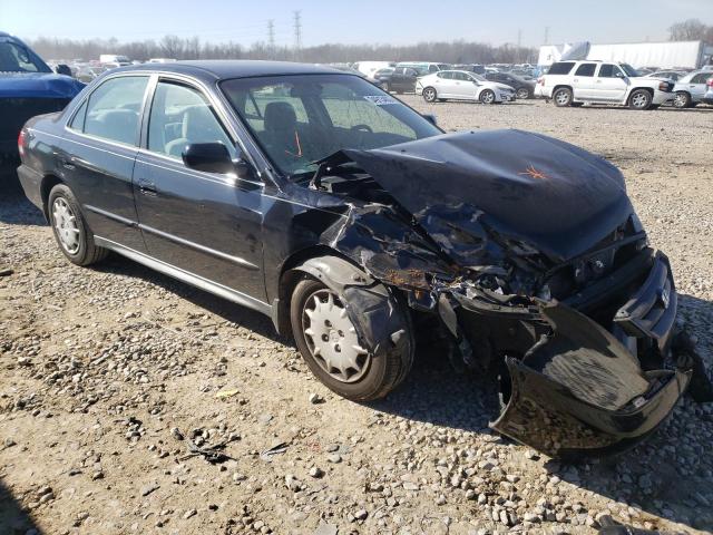 Honda Accord lx (2001)