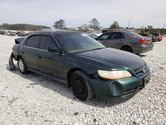 Honda Accord lx (2001)