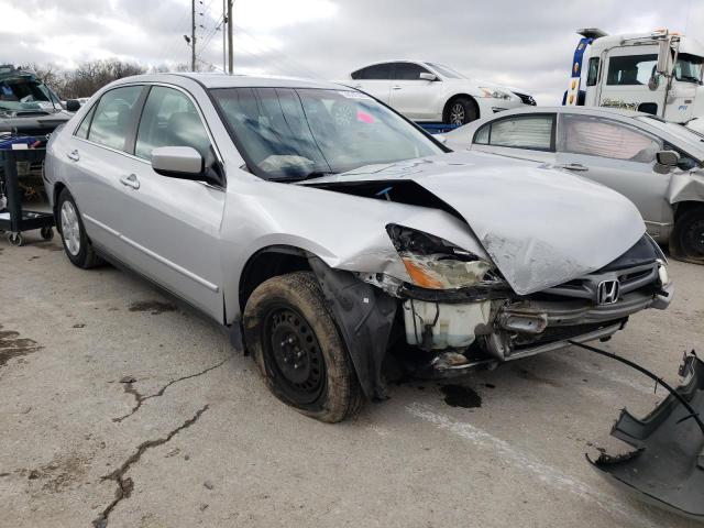 Honda Accord lx (2003)