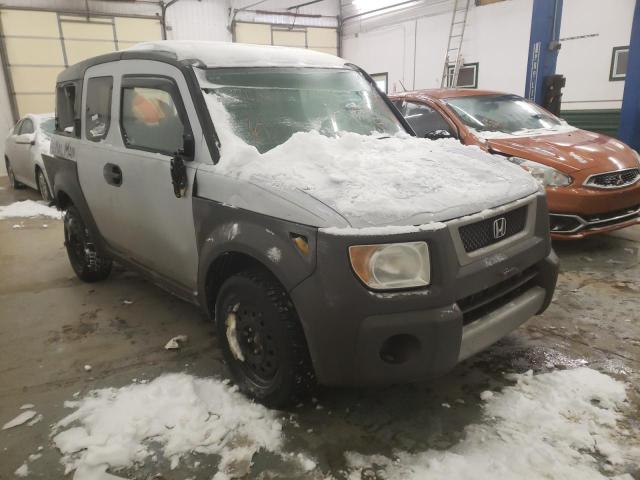 Honda Element (2003)